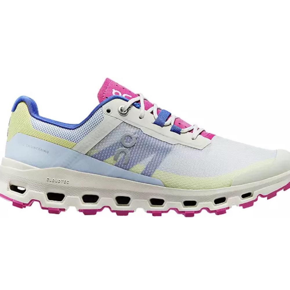 On Cloudvista Women’s Sneakers
